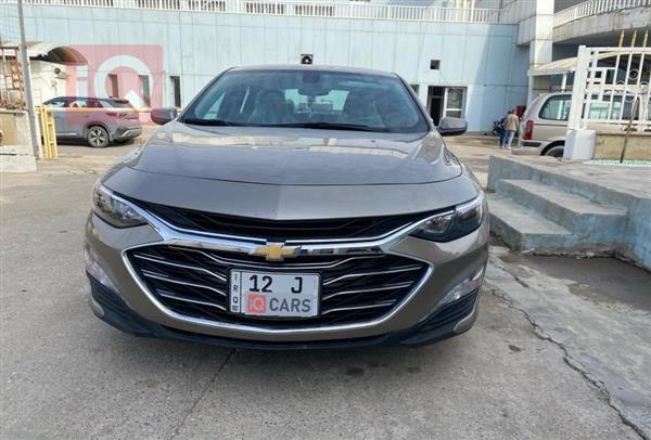 Chevrolet Malibu 2022 for sale in Iraq - Mosul